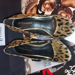 BCBG Generation heels